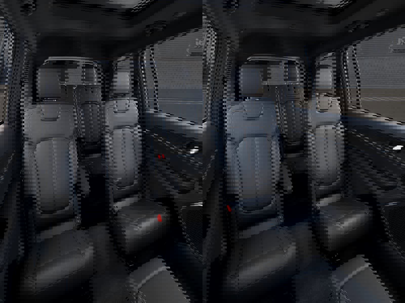 New 2026 Jeep Grand Cherokee L Limited image 15