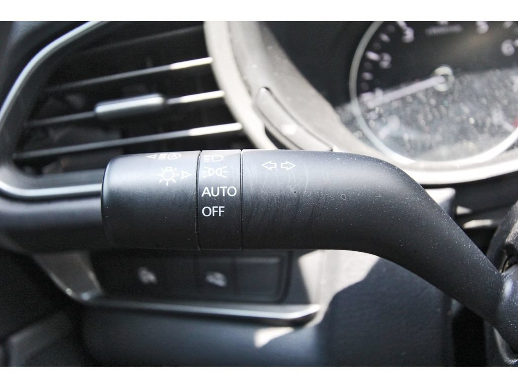 Used 2025 MAZDA CX-30 AWD 2.5 S w/ Select Sport Pkg image 18