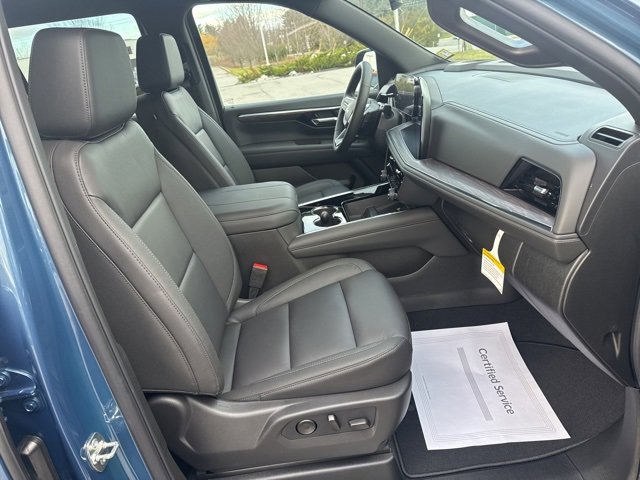 New 2026 Chevrolet Tahoe LT w/ Comfort Package image 28