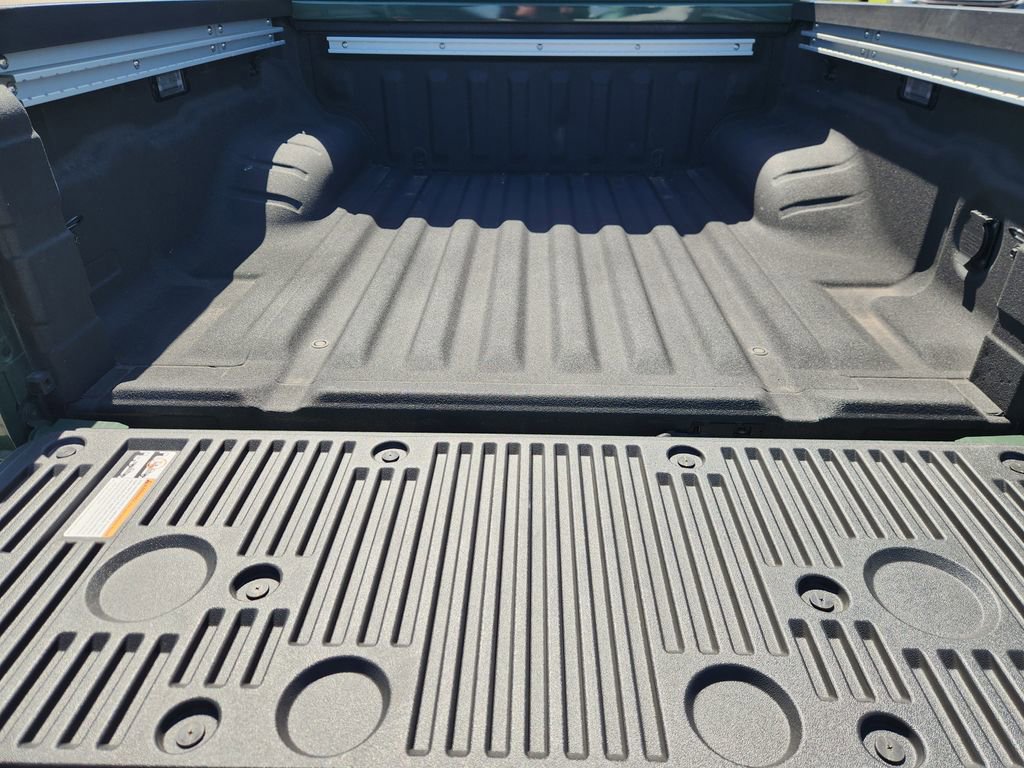 Used 2025 Nissan Frontier Pro-X w/ Pro Convenience Package image 20