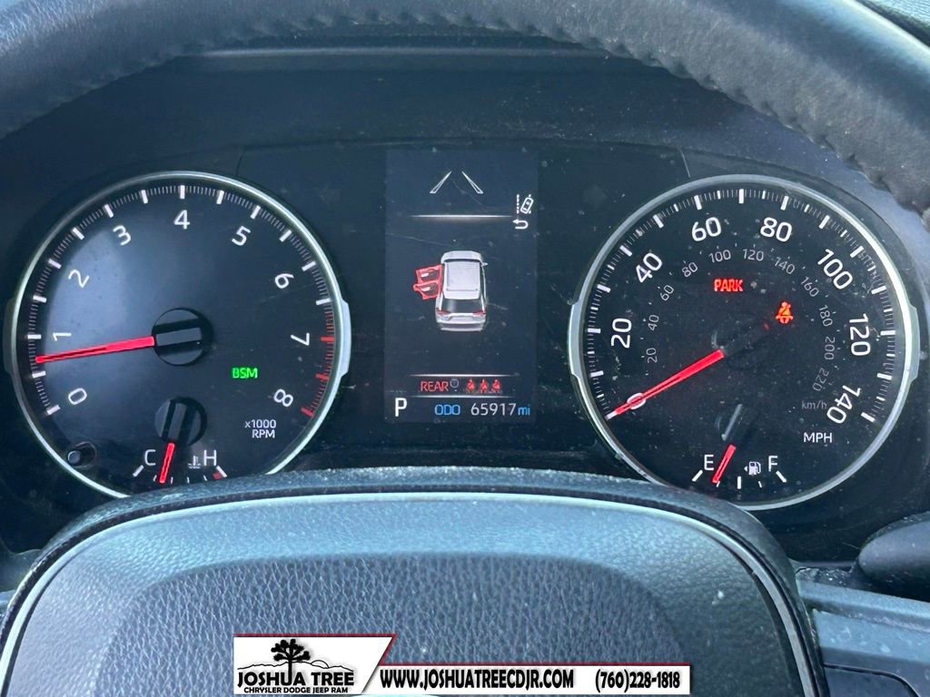 Used 2021 Toyota RAV4 XLE Premium image 21