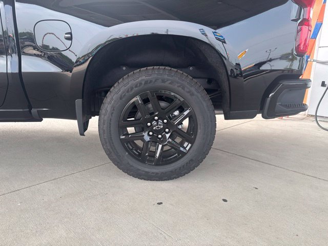 New 2026 Chevrolet Silverado 1500 RST AWD/4WD image 13