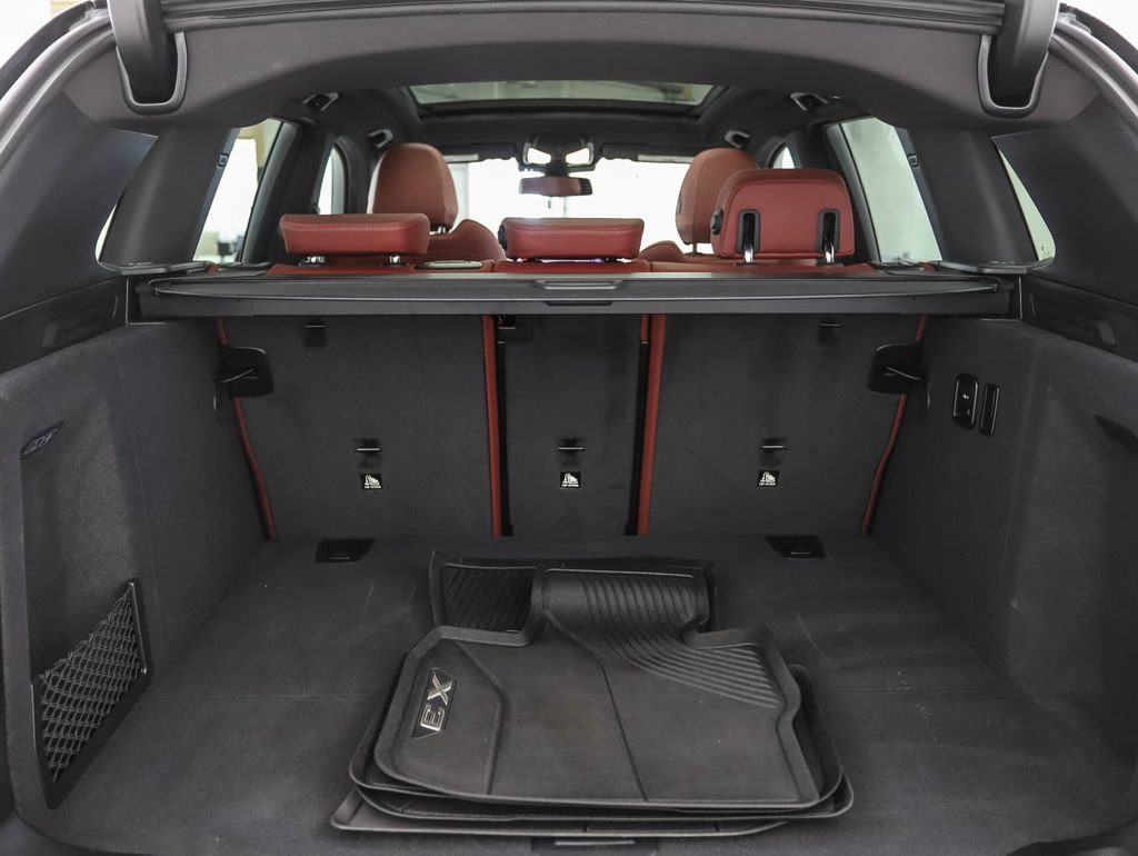 Certified 2023 BMW X3 xDrive30i w/ Premium Package image 24