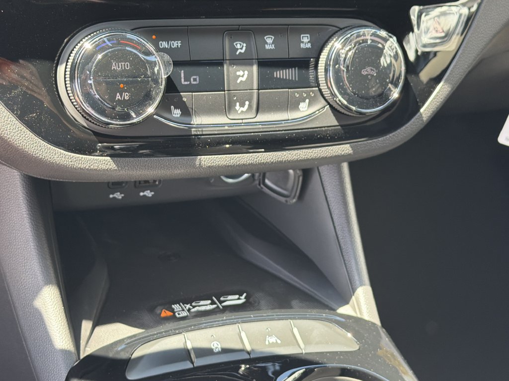 New 2026 Buick Envista Sport Touring w/ Convenience I Package FWD image 28