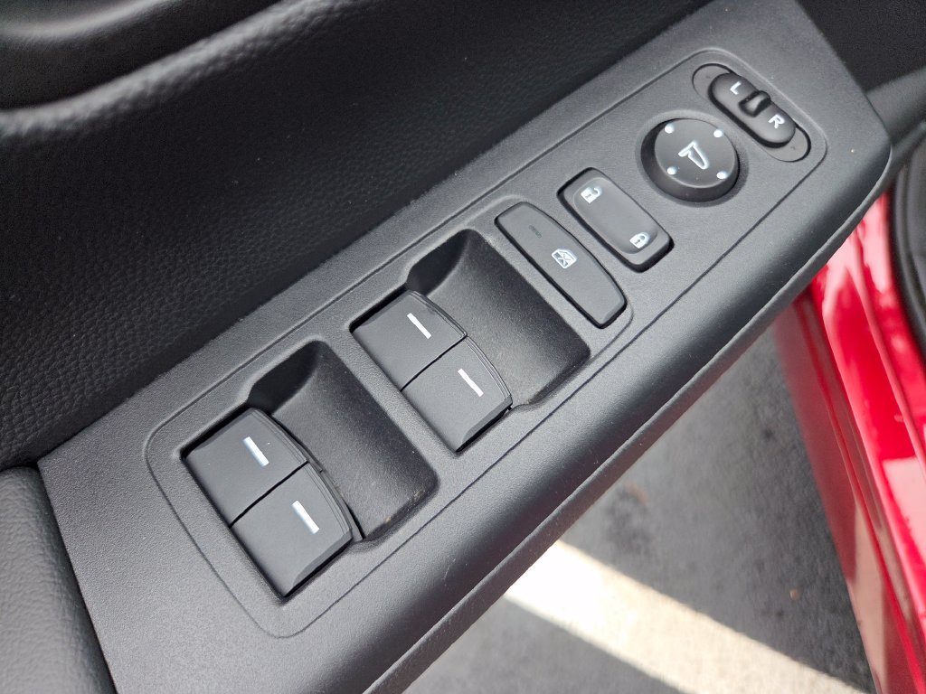 Certified 2024 Honda CR-V Sport-L image 35
