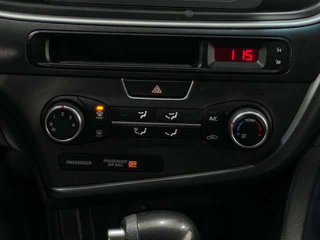 Used 2015 Kia Optima LX image 22