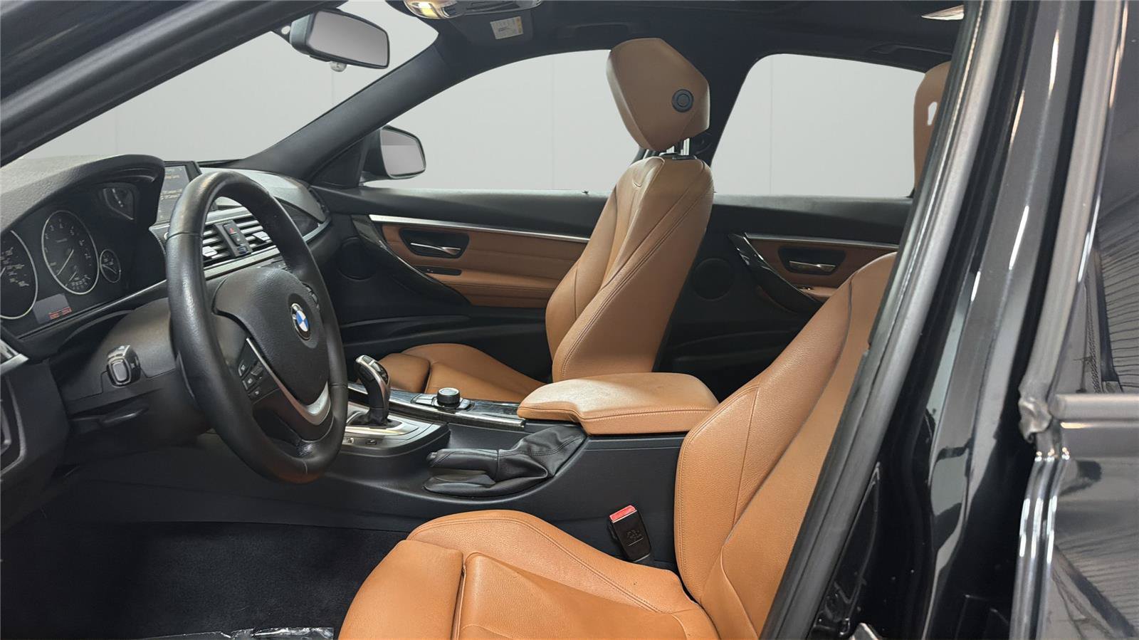 Used 2016 BMW 328i Sedan RWD image 10