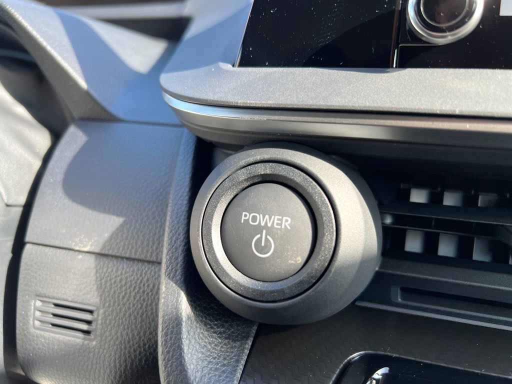 New 2026 Toyota Prius Plug-In Hybrid image 21