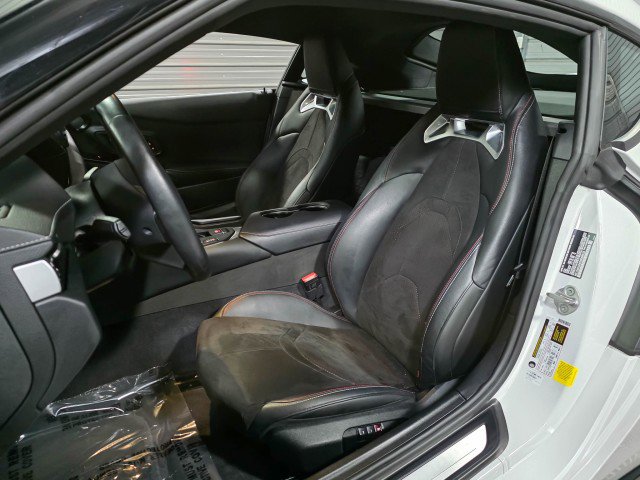 Used 2025 Toyota Supra RWD image 13