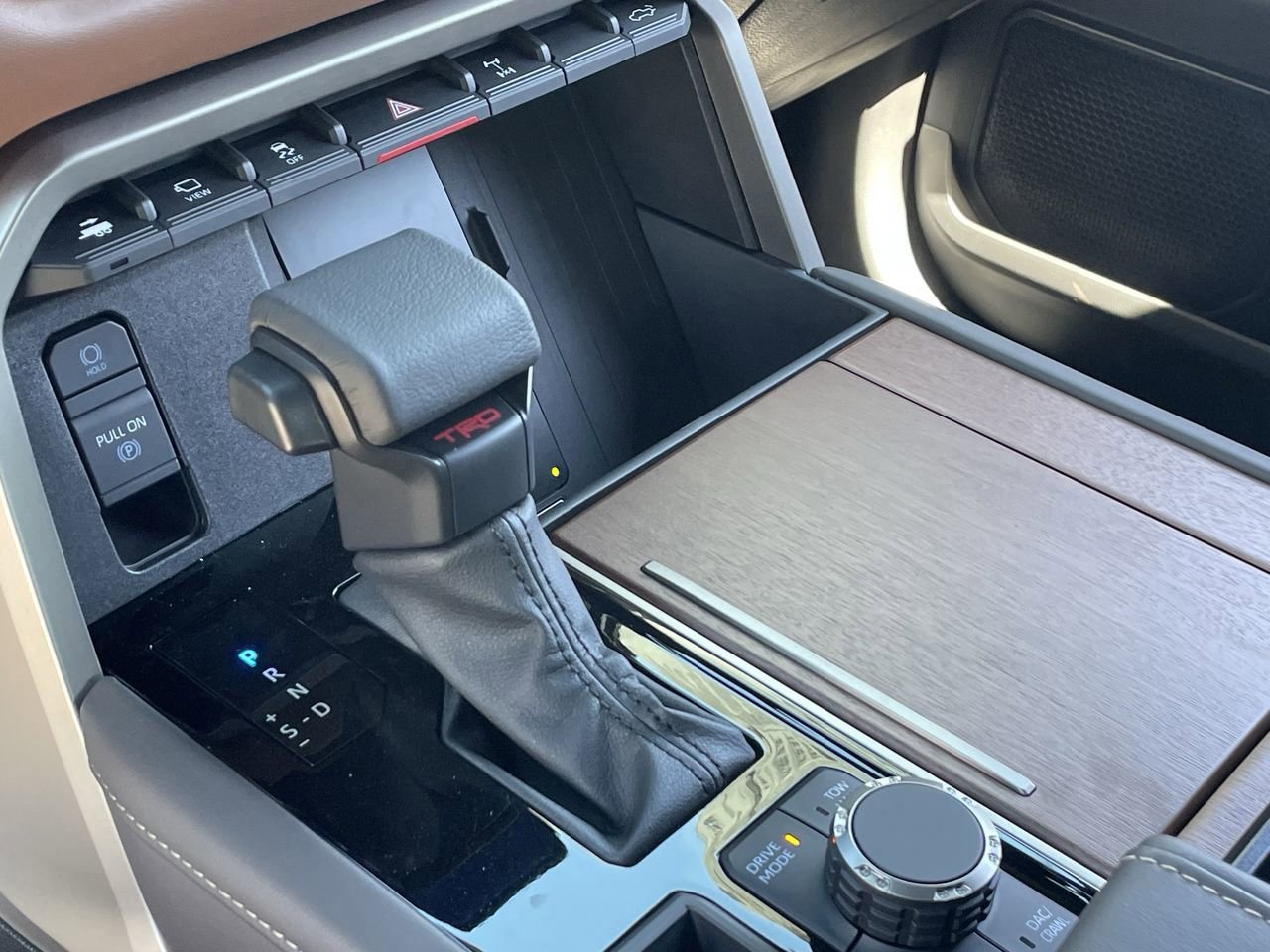 New 2026 Toyota Tundra 1794 Edition image 12