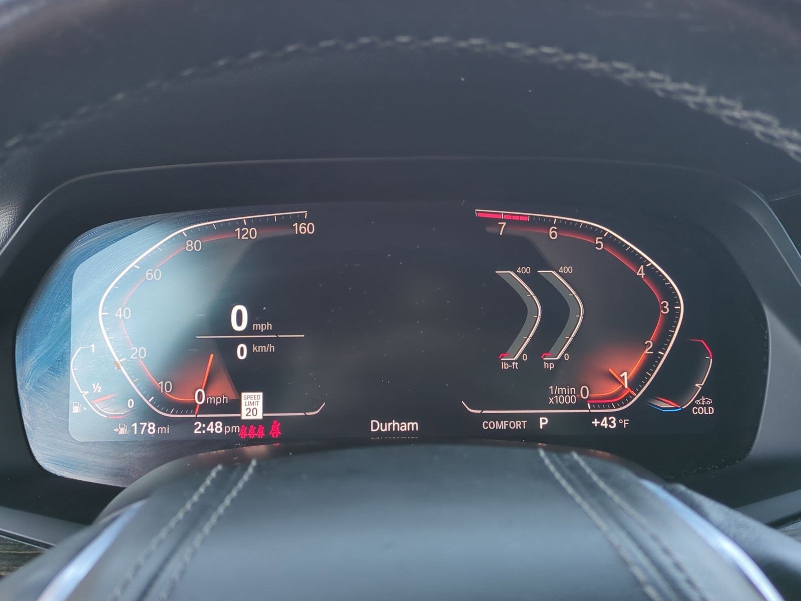 Used 2019 BMW X5 xDrive40i w/ Luxury Seating Package image 20