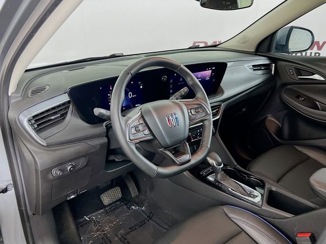 Used 2025 Buick Encore GX Sport Touring w/ Comfort Package FWD image 33
