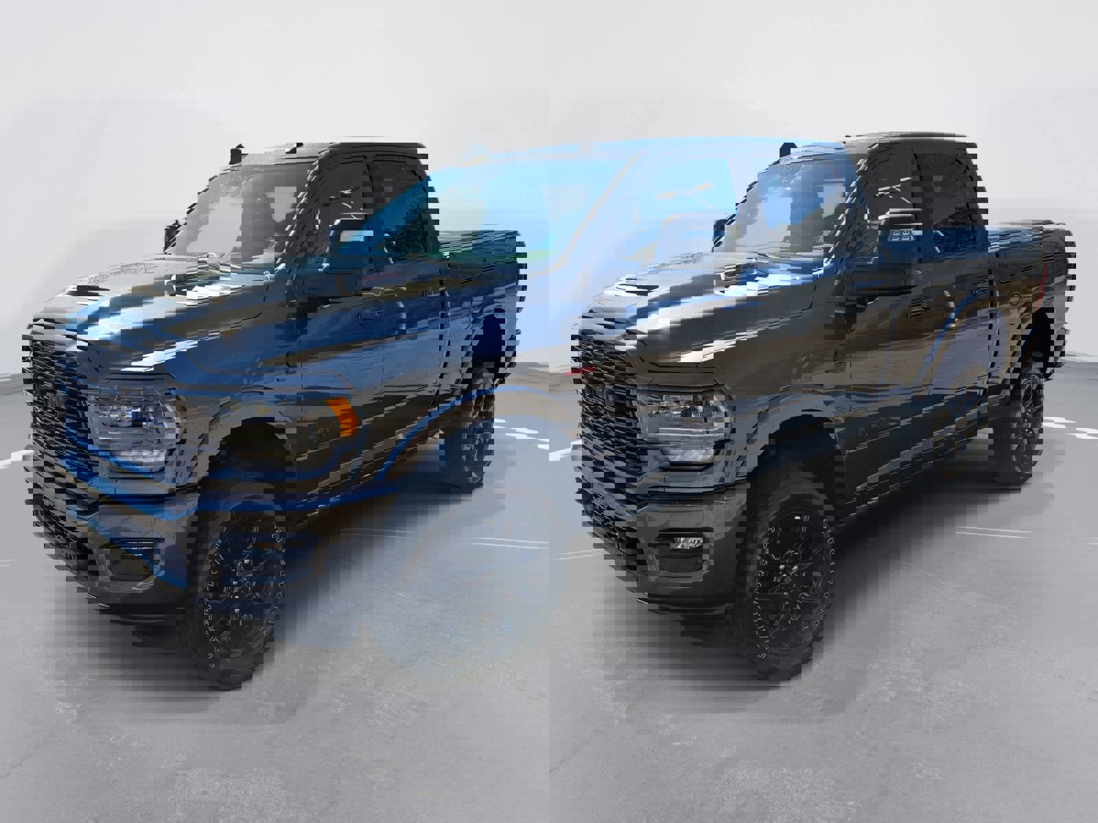 Used 2024 RAM 2500 Limited