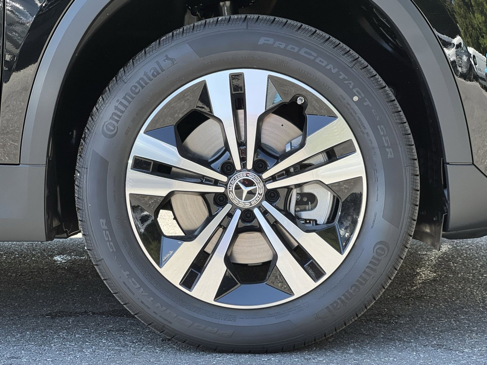 Used 2026 Mercedes-Benz GLA 250 4MATIC image 10