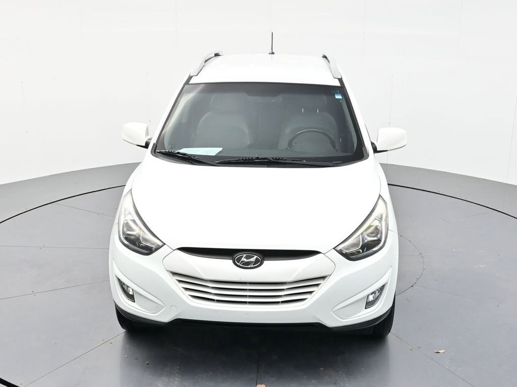 Used 2015 Hyundai Tucson SE AWD/4WD image 37