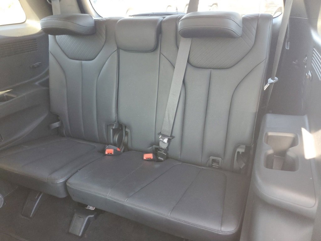 Used 2024 Hyundai Palisade SEL image 30