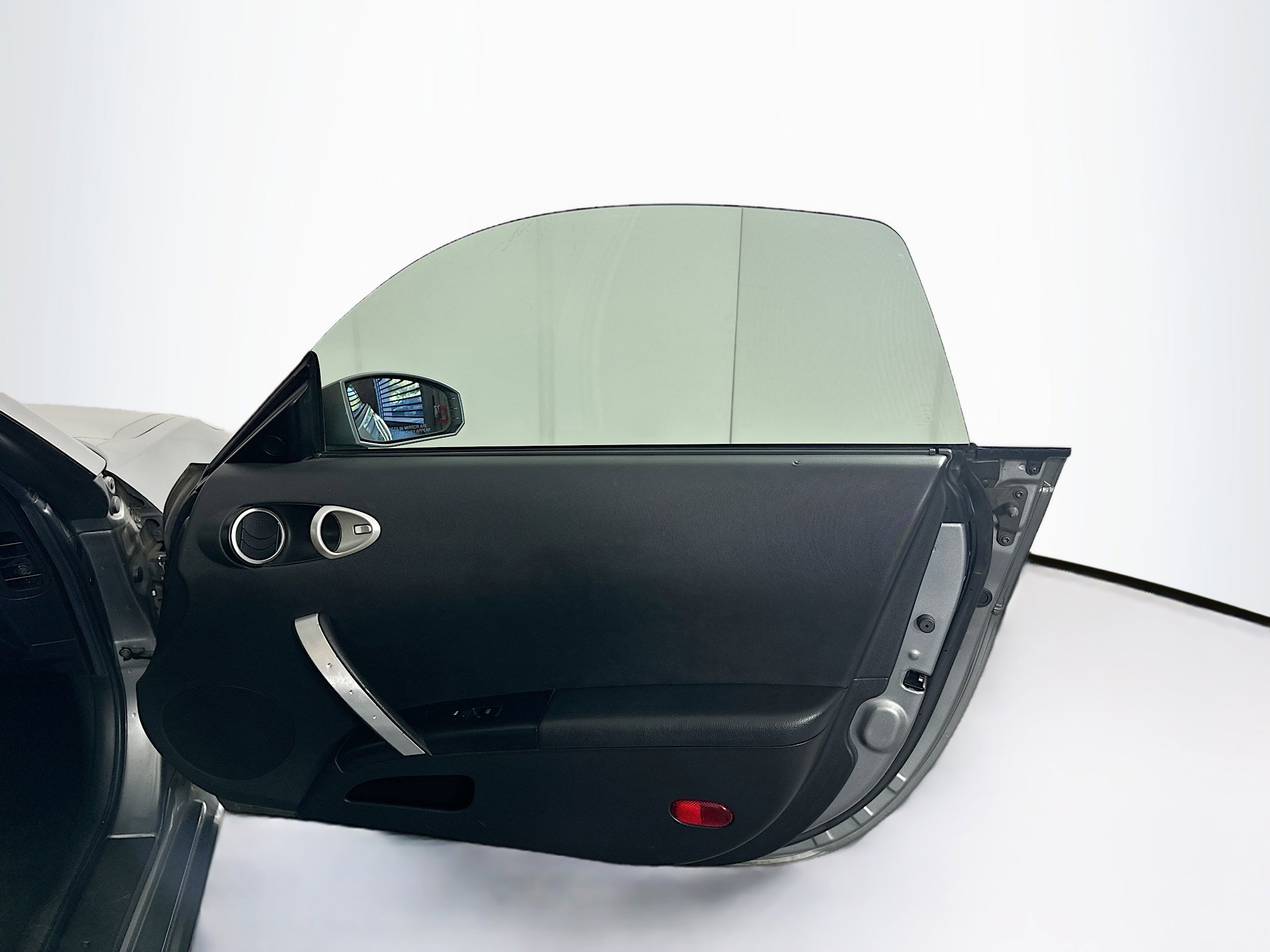 Used 2005 Nissan 350Z Touring image 26