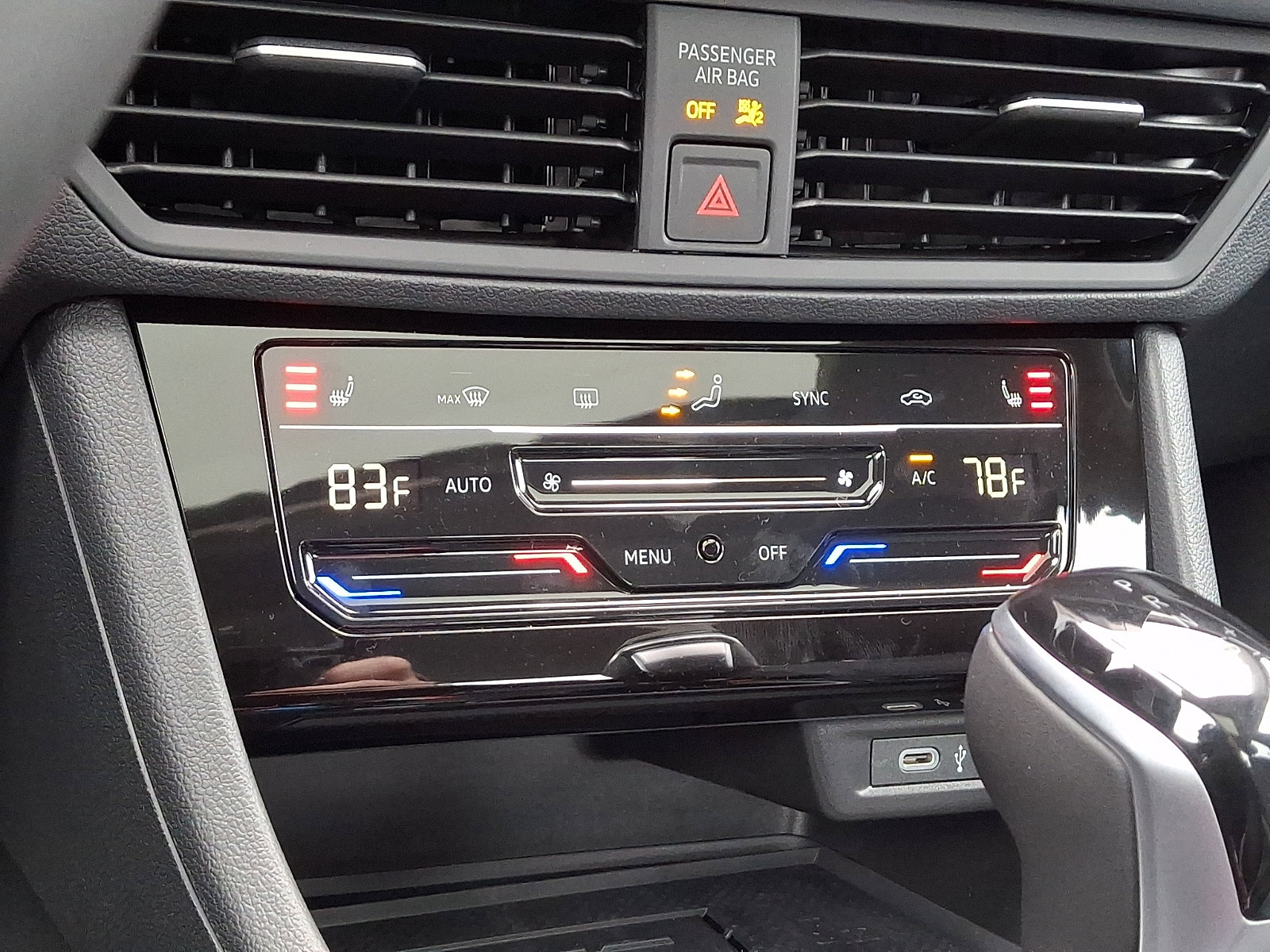 New 2026 Volkswagen Jetta SE image 12