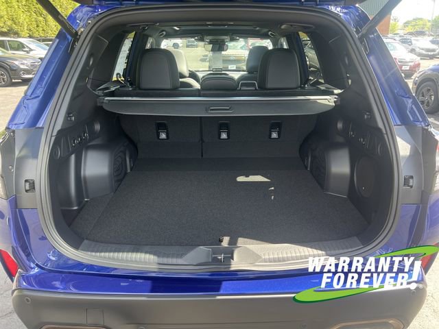 New 2026 Subaru Forester Sport AWD/4WD image 18