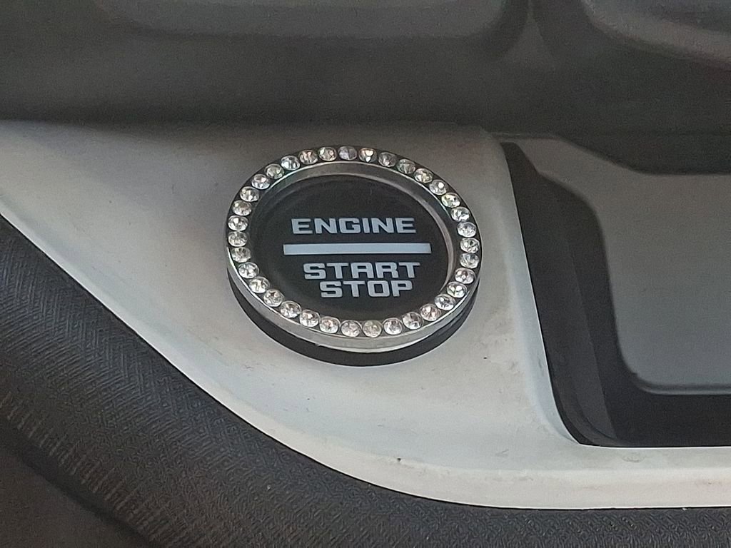 Used 2023 Ford Bronco Sport Heritage w/ Heritage Convenience Package image 22