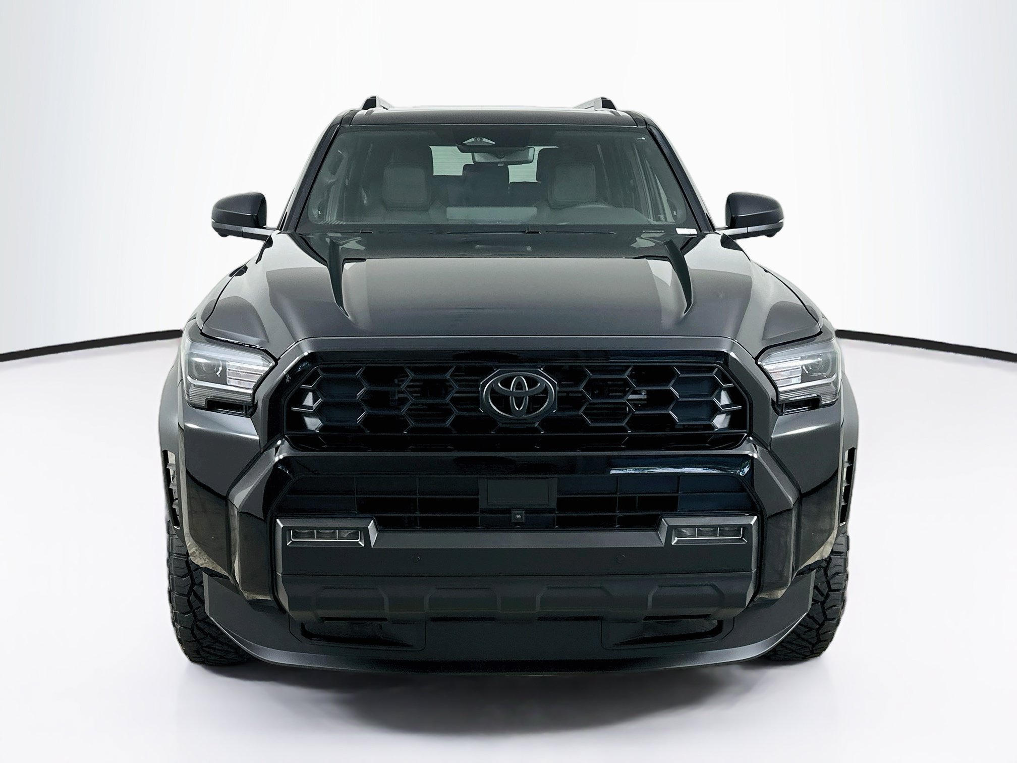 Used 2026 Toyota 4Runner TRD Off-Road Premium w/ Tow Technology Package AWD/4WD image 2