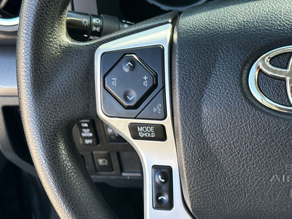 Used 2020 Toyota Tundra SR5 image 14