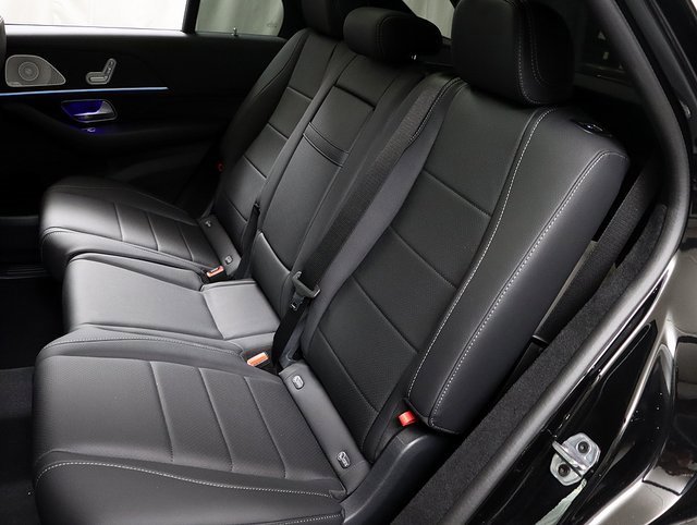 New 2026 Mercedes-Benz GLE 350 4MATIC image 12