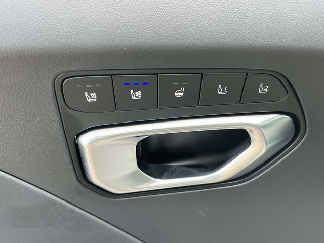 New 2026 Kia K4 GT-Line Turbo FWD image 12