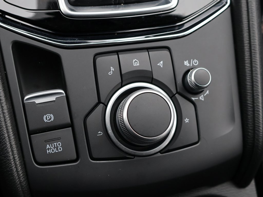 Used 2022 MAZDA CX-5 AWD 2.5 S w/ Preferred Package image 24