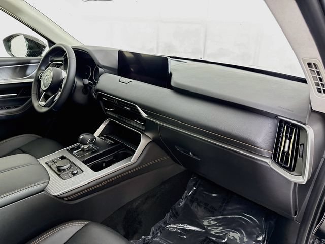 New 2026 MAZDA CX-90 3.3 Turbo w/ Preferred Package AWD/4WD image 29