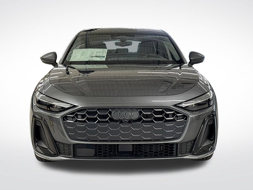 Certified 2026 Audi A5 2.0T Premium Plus AWD/4WD image 8