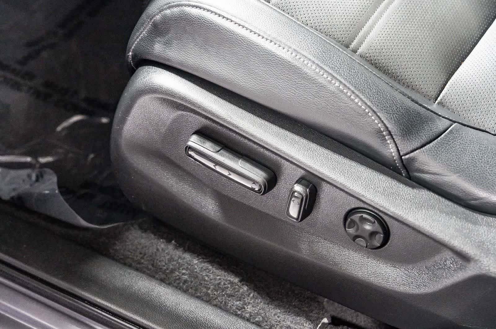 Used 2019 Honda CR-V EX-L image 23