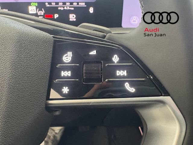 New 2026 Audi A6 Premium Plus AWD/4WD image 20