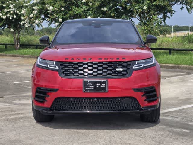 Used 2021 Land Rover Range Rover Velar R-Dynamic S AWD/4WD image 6