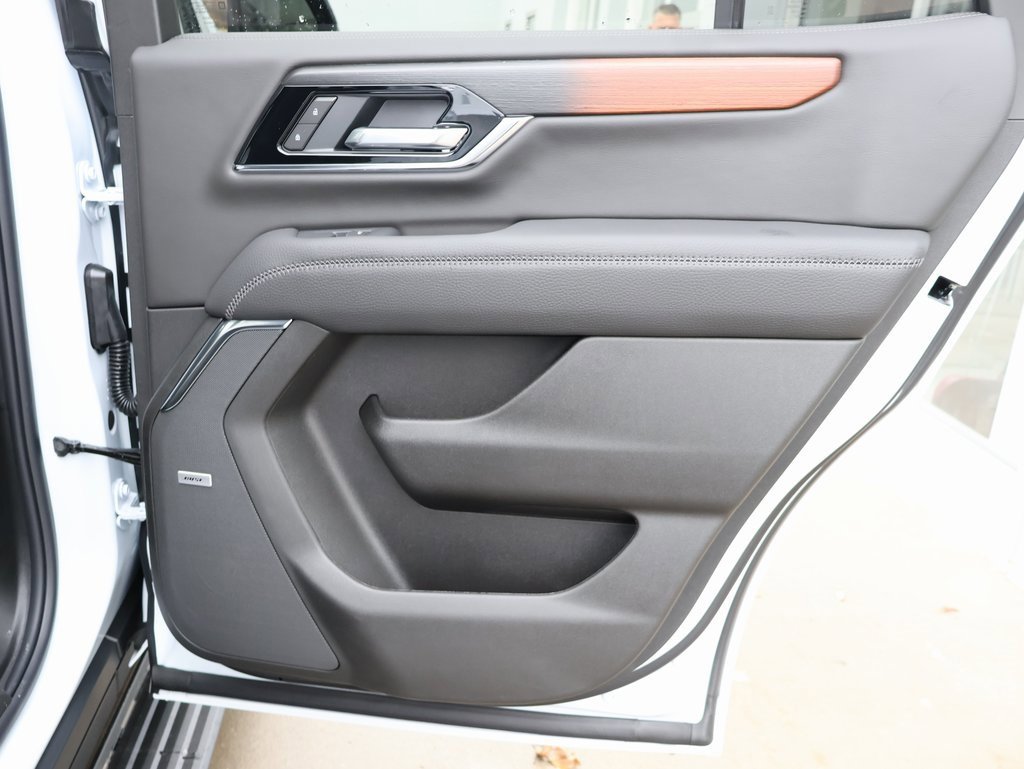 New 2026 GMC Yukon Denali image 41