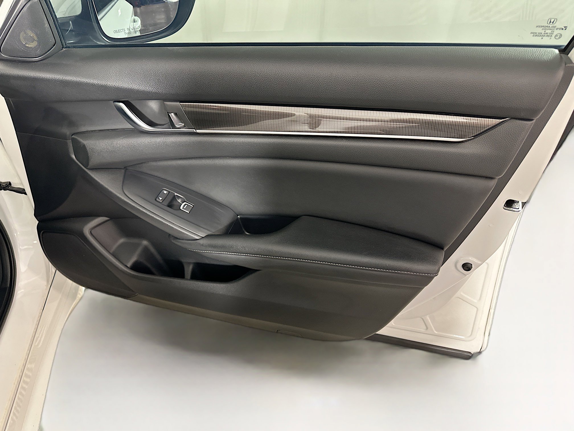 Used 2019 Honda Accord Sport image 30