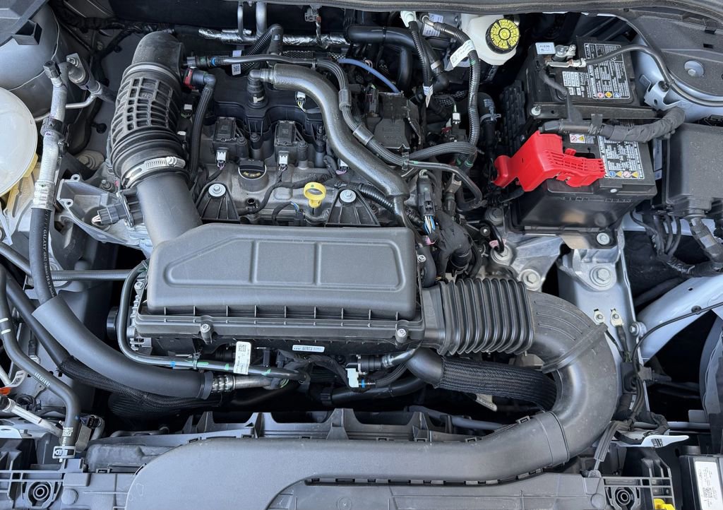 Used 2025 Ford Escape Active image 27