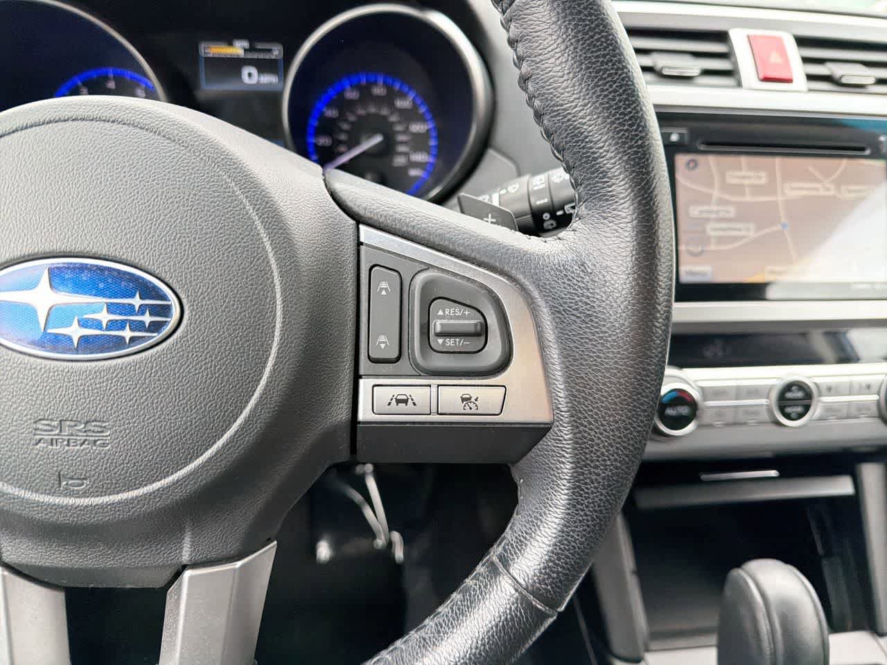 Used 2017 Subaru Outback 2.5i Limited AWD/4WD image 30