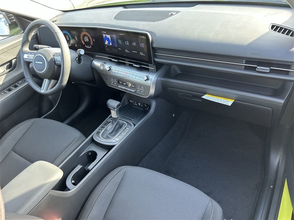 New 2026 Hyundai Kona SEL Sport image 18