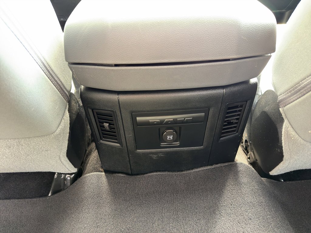 Used 2017 RAM 2500 Big Horn AWD/4WD image 40