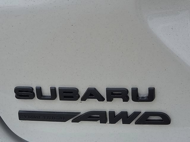 New 2026 Subaru Crosstrek 2.5i Premium AWD/4WD image 7