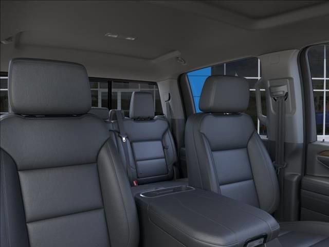 New 2026 Chevrolet Silverado 2500 LT w/ Trail Boss Package AWD/4WD image 24