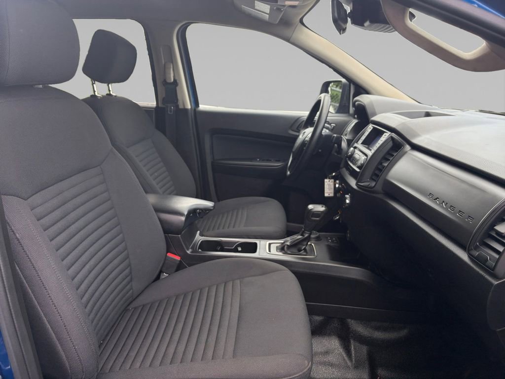 Used 2019 Ford Ranger XL w/ Equipment Group 101A Mid AWD/4WD image 17