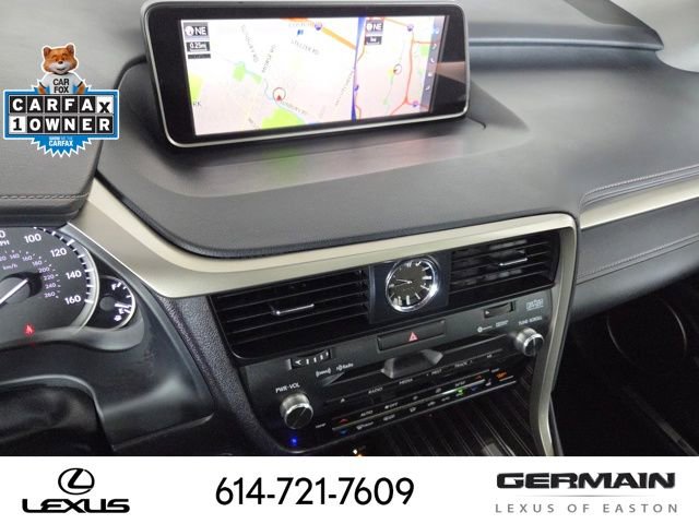 Used 2017 Lexus RX 350 AWD w/ Luxury Package image 27