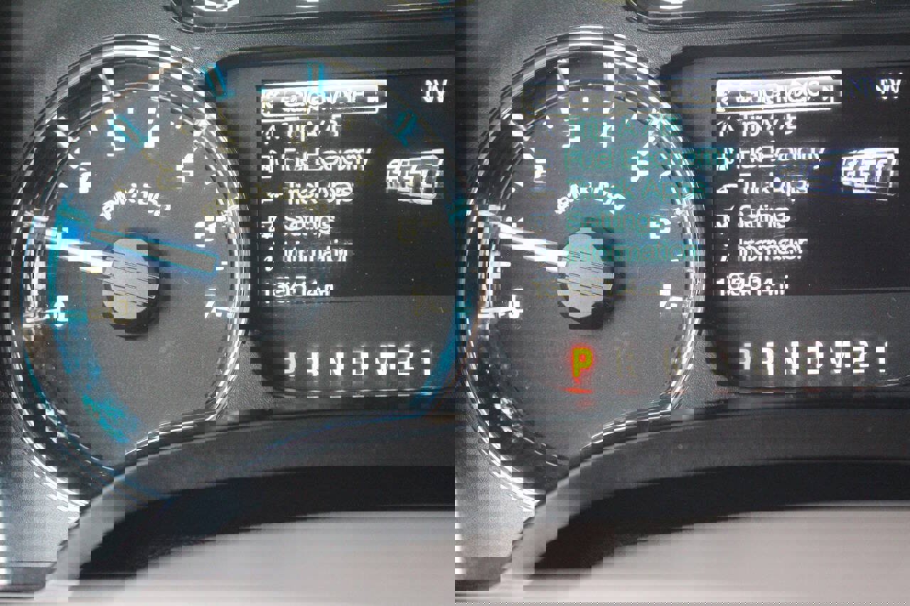 Used 2013 Ford F150 XLT w/ XLT Chrome Pkg image 14