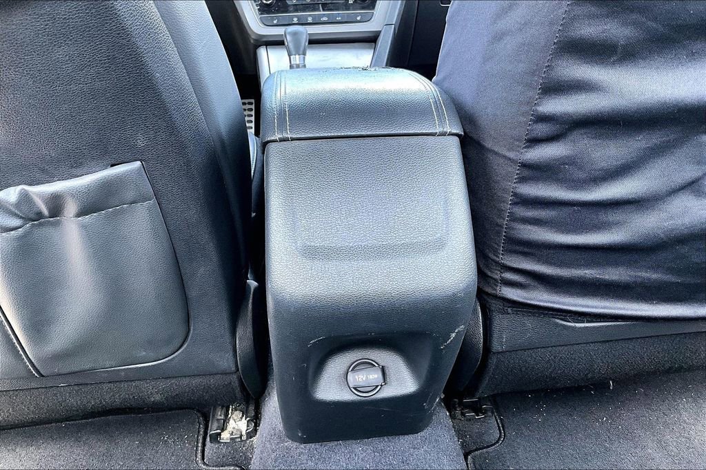 Used 2017 Hyundai Sonata Sport 2.0T image 20