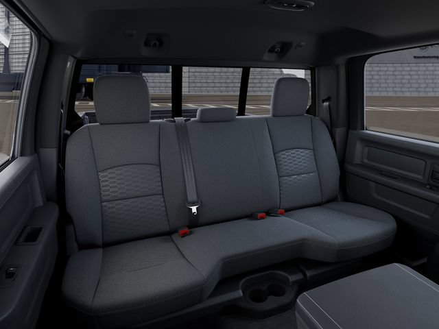 New 2026 RAM 2500 Warlock AWD/4WD image 16