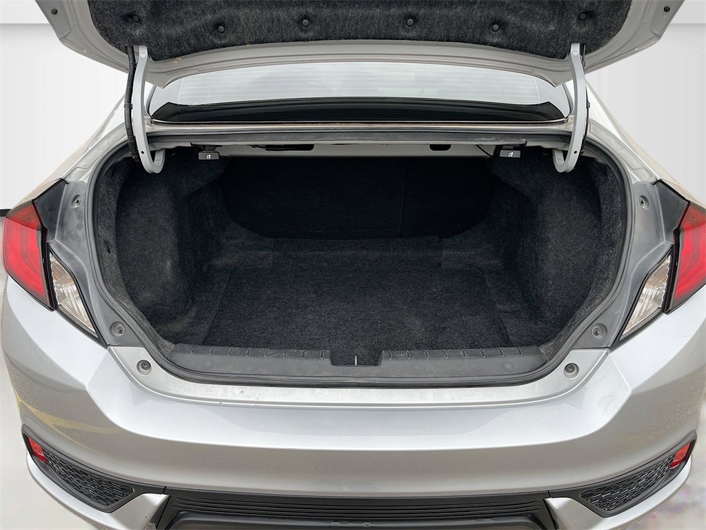 Used 2017 Honda Civic LX-P image 25