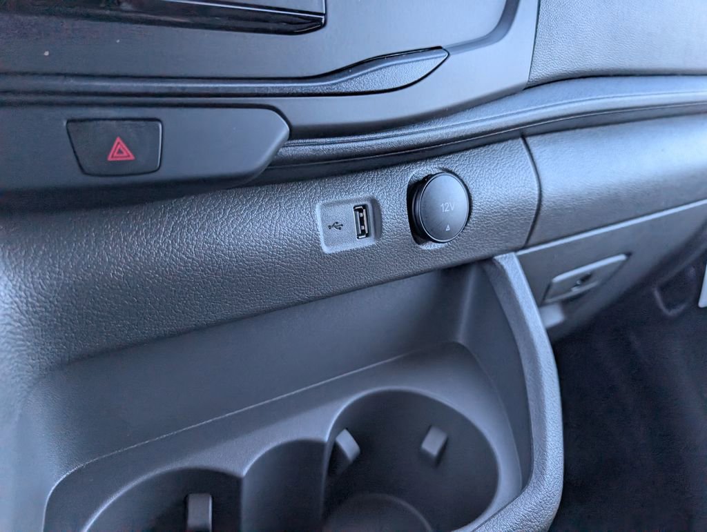 New 2026 Ford Transit 250 148 Medium Roof w/ Load Area Protection Package image 15