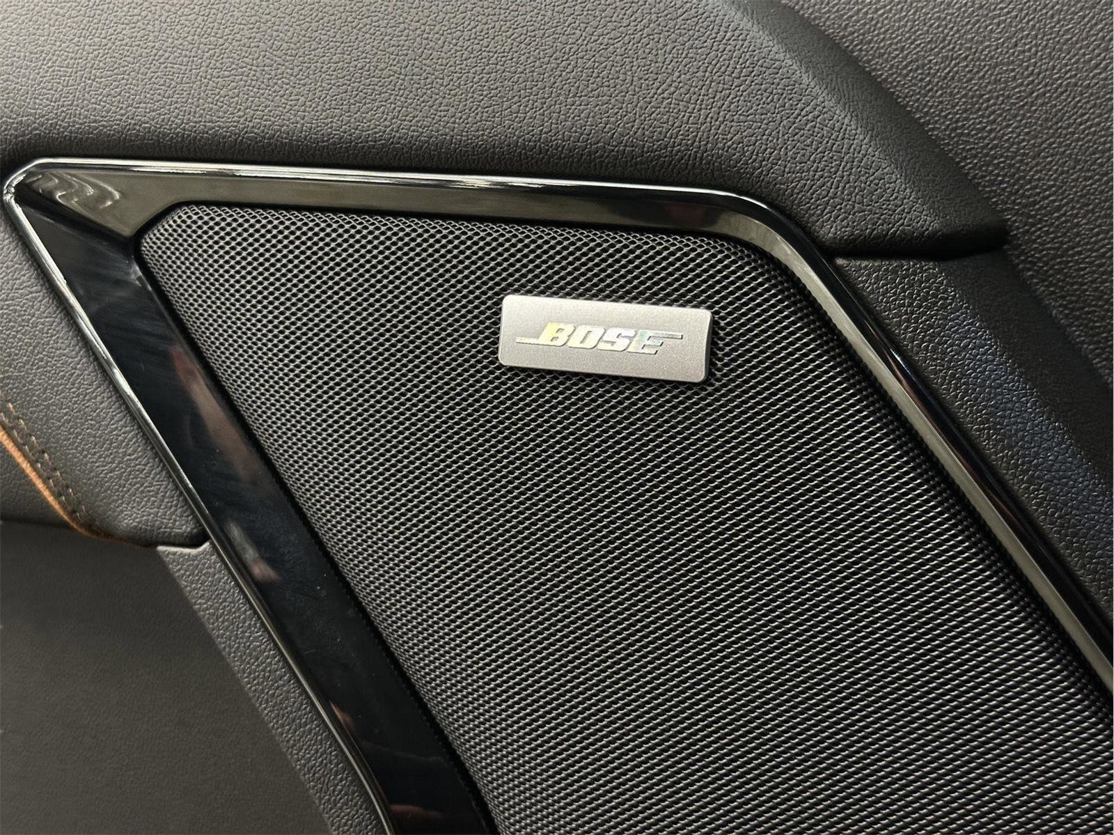 Certified 2023 GMC Sierra 1500 AT4 w/ Technology Package image 31